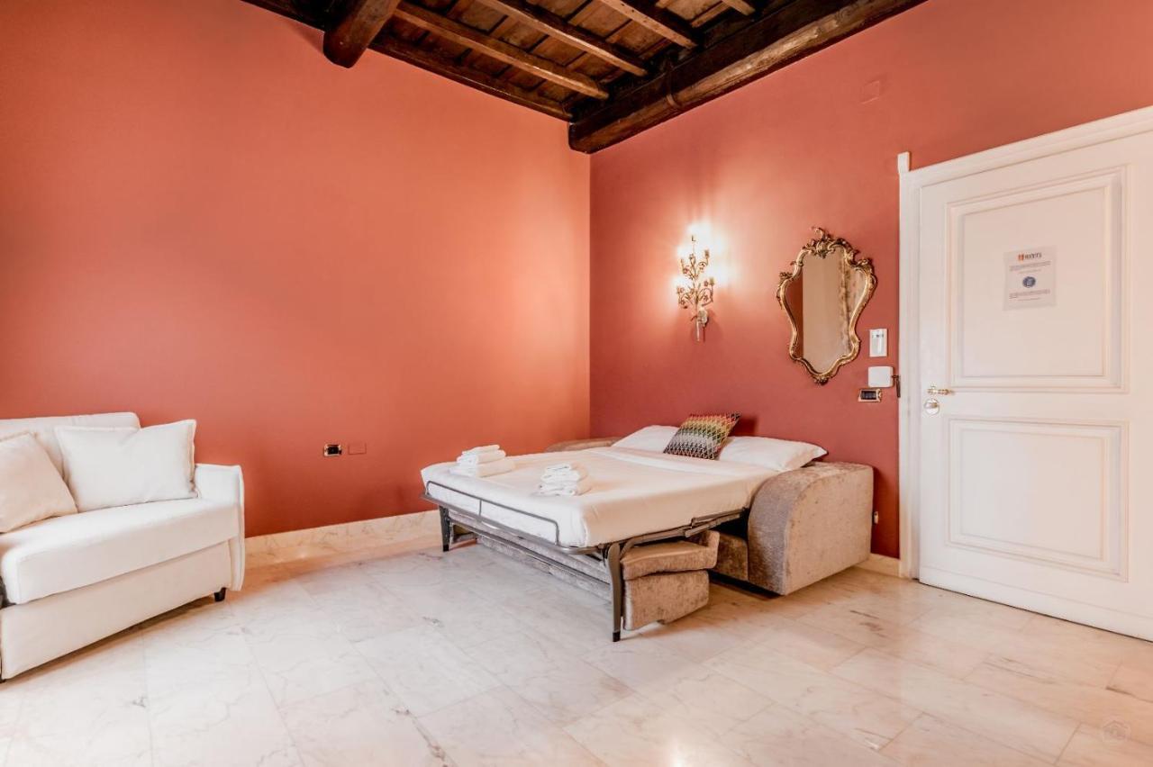 Apt Rome - Pietra Экстерьер фото