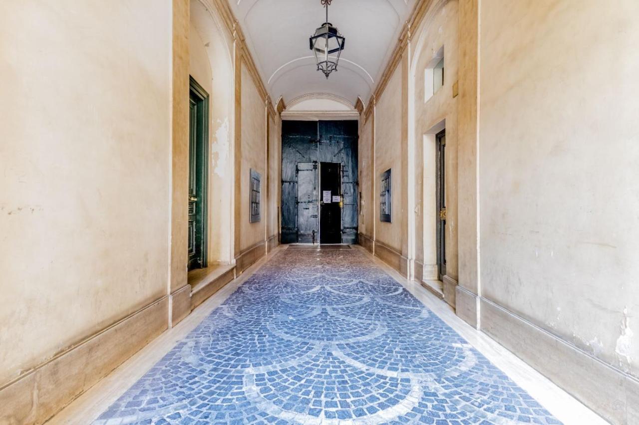 Apt Rome - Pietra Экстерьер фото